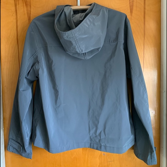 POLO JEANS CO. RALPH LAUREN RAINCOAT - Picture 2 of 5